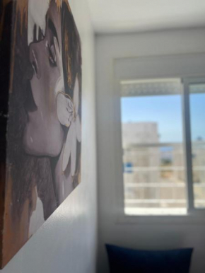 Bab sebta Apartamento